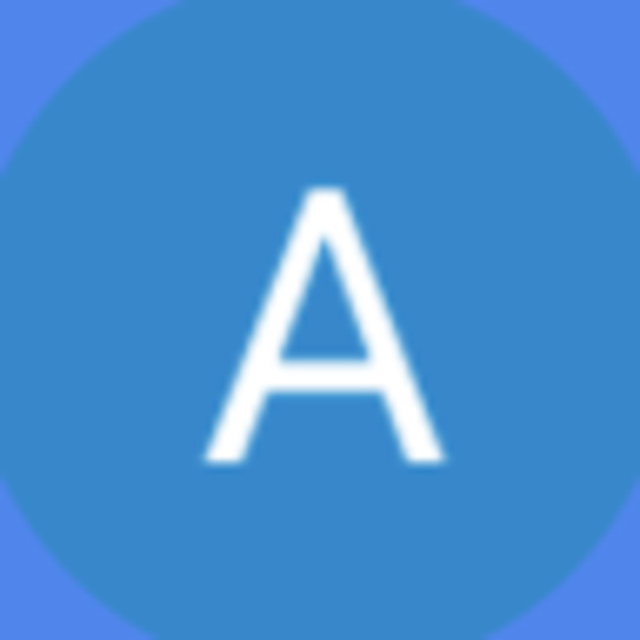 Meet your Posher, Ali - Picture 1 of 1